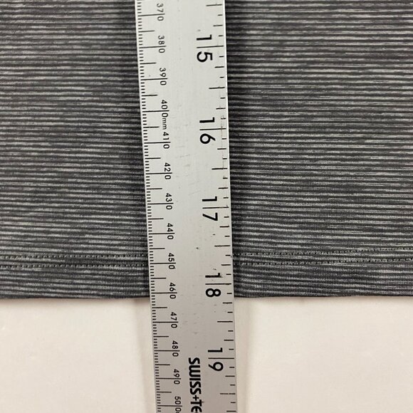 Tommie Copper Tank Top Women's Large Racerback Cool Copper Gray - Picture 14 of 14